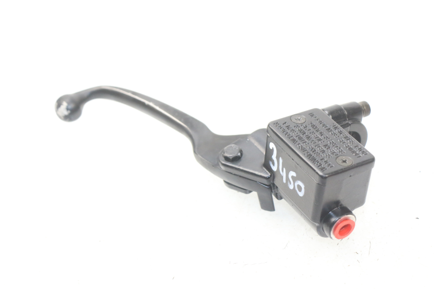 photo de POMPA HAMULCOWA PRZEDNIA PEUGEOT KISBEE 2T 50 (2010 - 2017) - Inny kąt widzenia