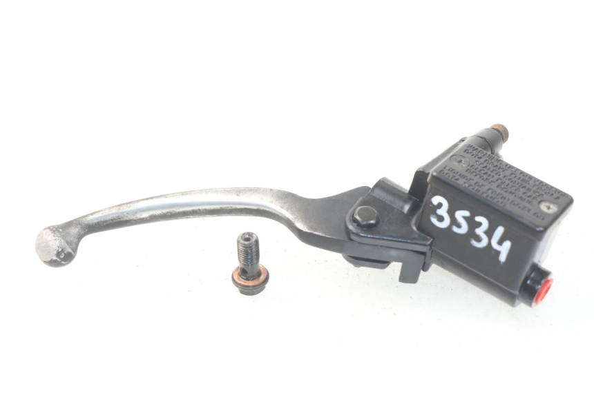 photo de POMPA HAMULCOWA PRZEDNIA PEUGEOT KISBEE 2T 50 (2010 - 2017) - Widok główny