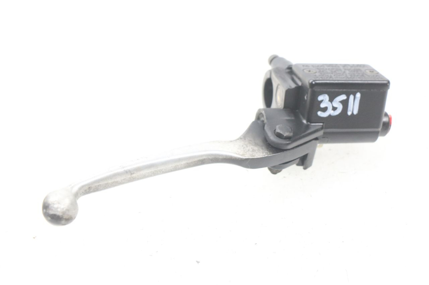 photo de POMPA HAMULCOWA PRZEDNIA PEUGEOT KISBEE 2T 50 (2010 - 2017) - Widok główny