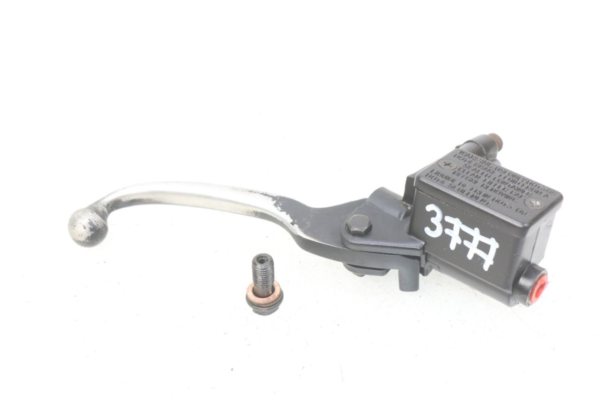 photo de POMPA HAMULCOWA PRZEDNIA PEUGEOT KISBEE 2T 50 (2010 - 2017) - Widok główny