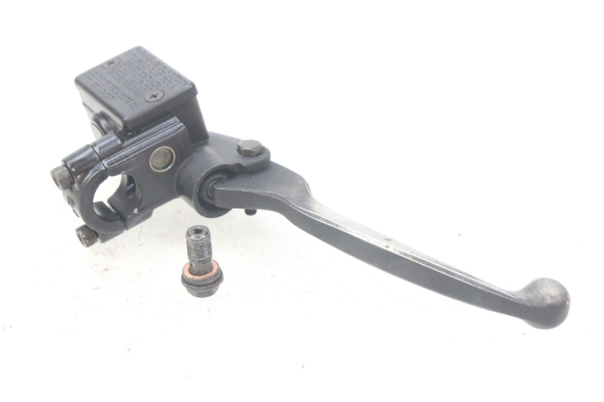 photo de POMPA HAMULCOWA PRZEDNIA PEUGEOT KISBEE 2T 50 (2010 - 2017) - Zoom stanu zużycia