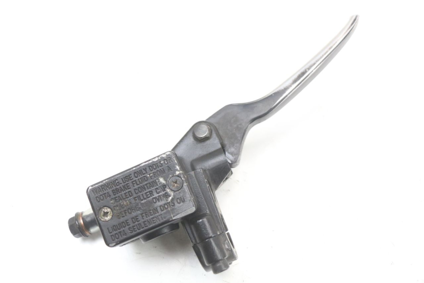 photo de POMPA HAMULCOWA PRZEDNIA PEUGEOT KISBEE 2T 50 (2018 - 2022) - Widok główny