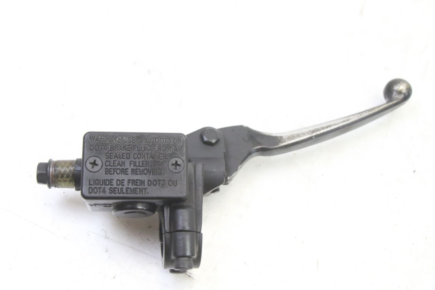 photo de POMPA HAMULCOWA PRZEDNIA PEUGEOT KISBEE 2T 50 (2018 - 2022) - Widok główny