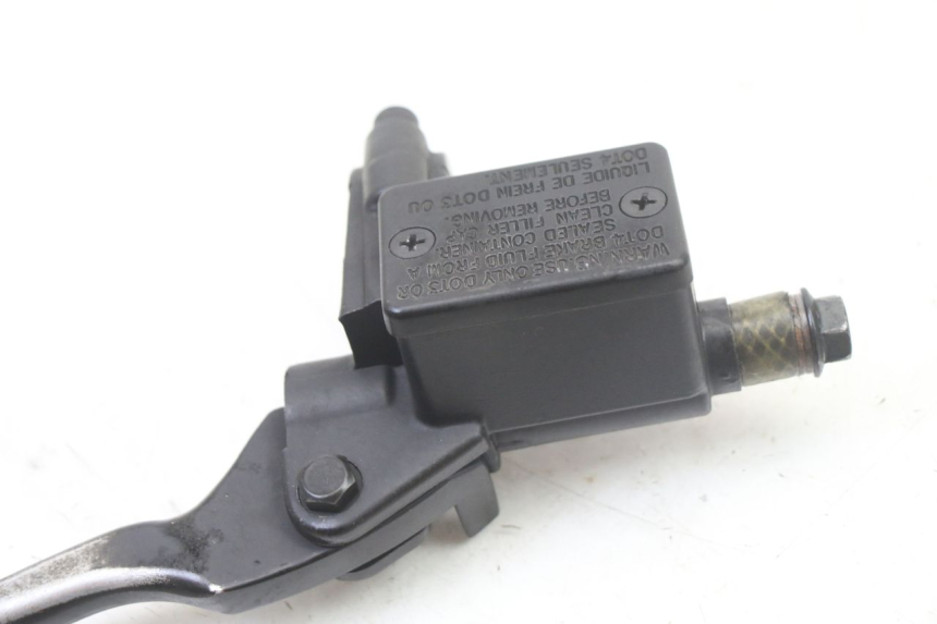 photo de POMPA HAMULCOWA PRZEDNIA PEUGEOT KISBEE 2T 50 (2018 - 2022) - Widok ogólny