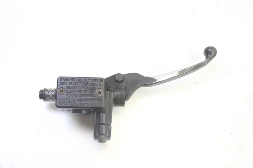 photo de POMPA HAMULCOWA PRZEDNIA PEUGEOT KISBEE 2T 50 (2010 - 2017) - Widok główny