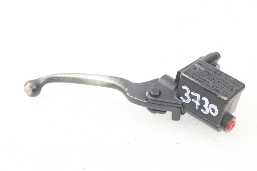 photo de POMPA HAMULCOWA PRZEDNIA PEUGEOT KISBEE 4T 50 (2018 - 2022) - Widok główny