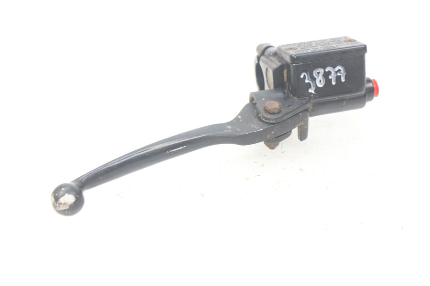 photo de POMPA HAMULCOWA PRZEDNIA PEUGEOT KISBEE 4T 50 (2010 - 2017) - Widok główny