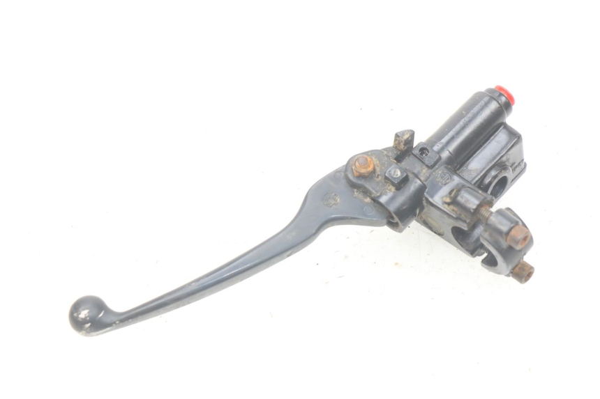 photo de POMPA HAMULCOWA PRZEDNIA PEUGEOT KISBEE 4T 50 (2010 - 2017) - Inny kąt widzenia