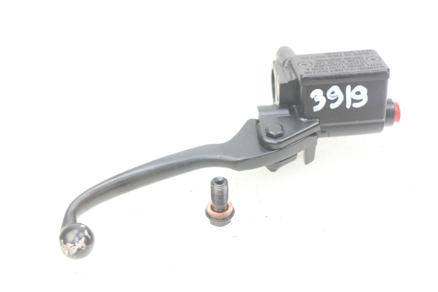 photo de POMPA HAMULCOWA PRZEDNIA PEUGEOT KISBEE 4T 50 (2018 - 2022) - Widok główny