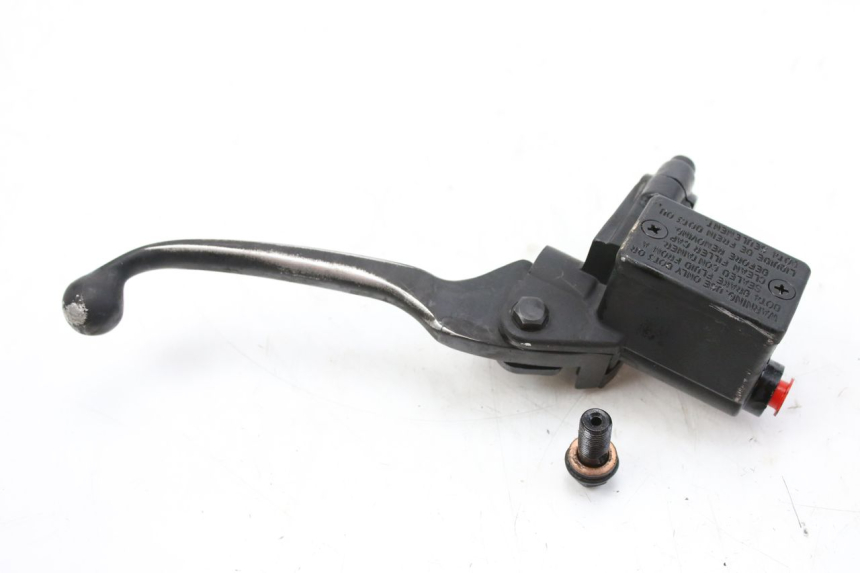 photo de POMPA HAMULCOWA PRZEDNIA PEUGEOT KISBEE 4T 50 (2018 - 2022) - Widok główny