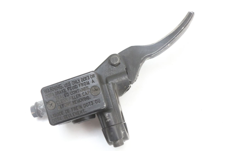 photo de POMPA HAMULCOWA PRZEDNIA PEUGEOT KISBEE 4T 50 (2018 - 2022) - Widok główny