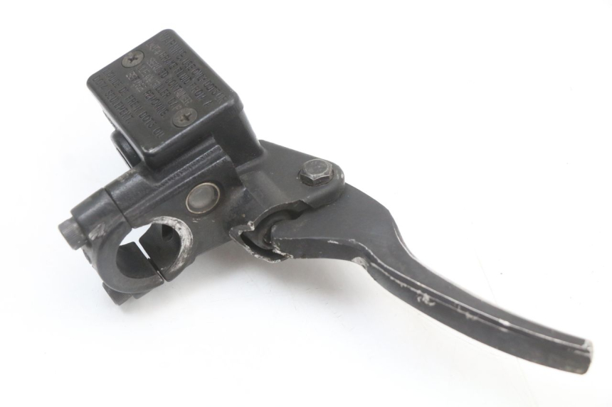 photo de POMPA HAMULCOWA PRZEDNIA PEUGEOT KISBEE 4T 50 (2018 - 2022) - Szczegół części