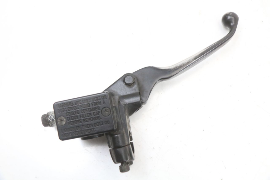 photo de POMPA HAMULCOWA PRZEDNIA PEUGEOT KISBEE 4T 50 (2018 - 2022) - Widok główny