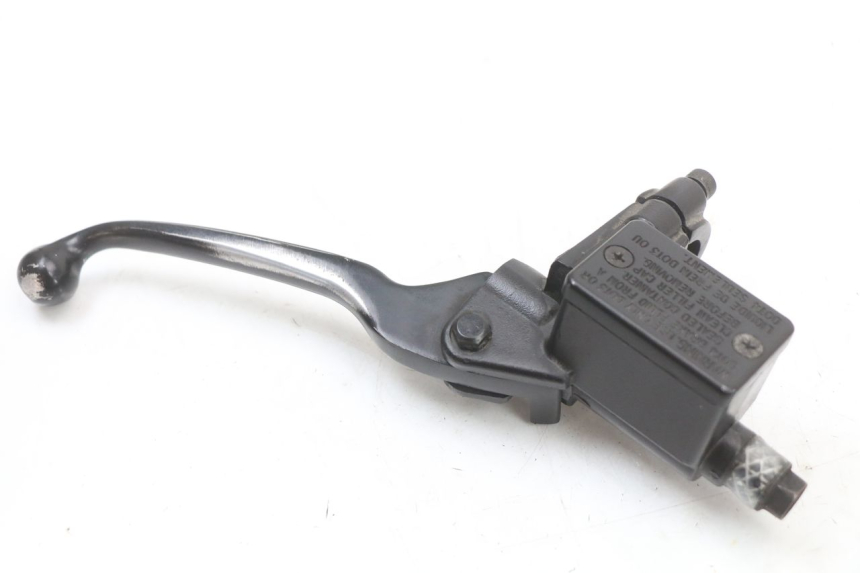 photo de POMPA HAMULCOWA PRZEDNIA PEUGEOT KISBEE 4T 50 (2018 - 2022) - Inny kąt widzenia