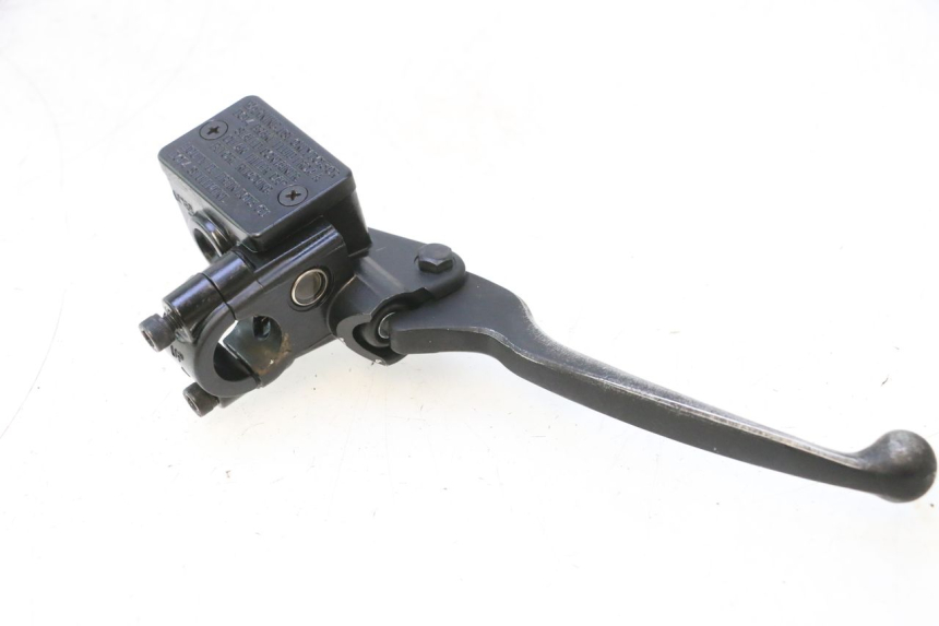 photo de PRZEDNI CYLINDER GŁÓWNY PEUGEOT KISBEE 4T 50 (2023 - 2026) - Widok ogólny