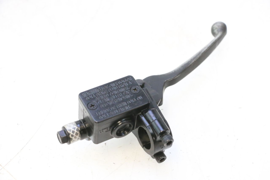 photo de PRZEDNI CYLINDER GŁÓWNY PEUGEOT KISBEE 4T 50 (2023 - 2026) - Punkty mocowania