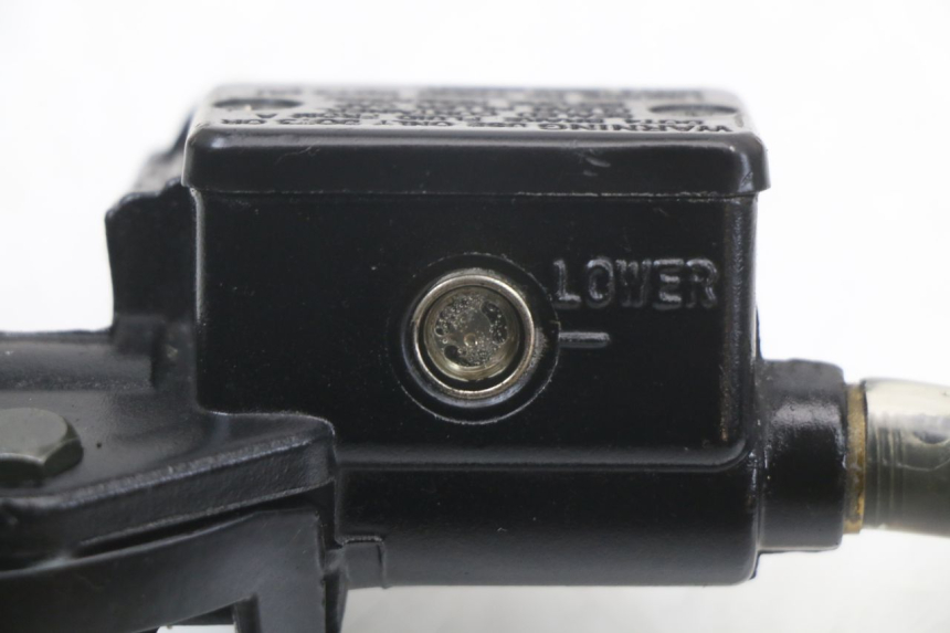 photo de POMPA HAMULCOWA PRZEDNIA ORCAL KITE 4T 50 (2019 - 2023) - Punkty mocowania