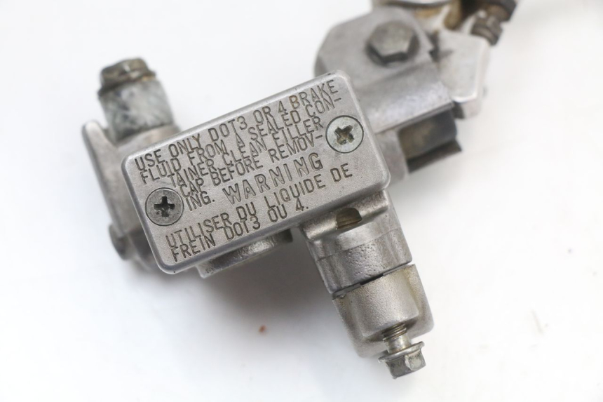 photo de POMPA HAMULCOWA PRZEDNIA KAWASAKI KX 85 (2014 - 2021) - Inny kąt widzenia