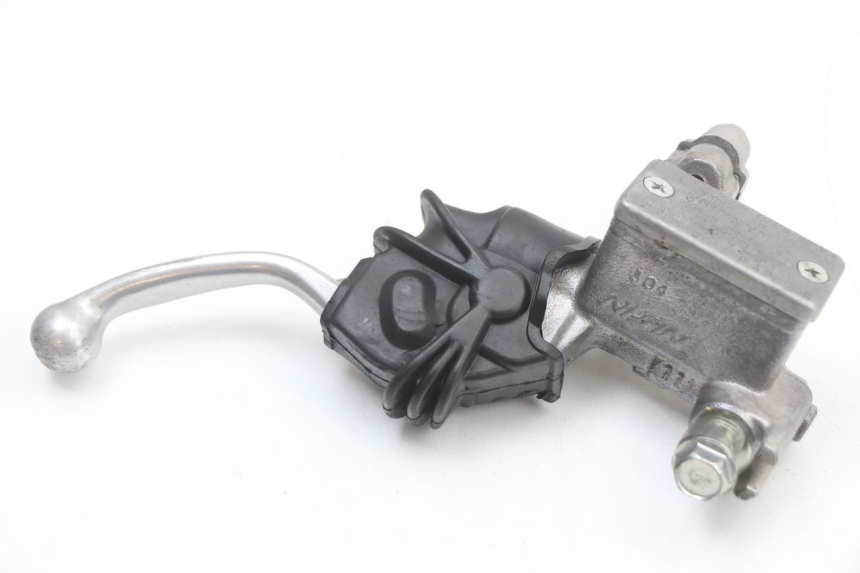 photo de POMPA HAMULCOWA PRZEDNIA KAWASAKI KX L 85 (2022 - 2024) - Zbliżenie techniczne