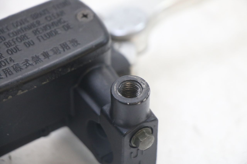 photo de POMPA HAMULCOWA PRZEDNIA KYMCO XCITING 500 (2007 - 2010) - Widok ogólny