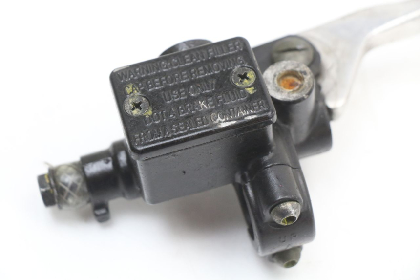 photo de POMPA HAMULCOWA PRZEDNIA PIAGGIO LIBERTY 4T 50 (2018 - 2021) - Widok ogólny