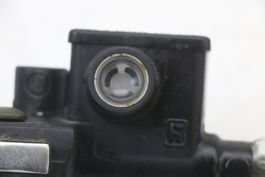 photo de POMPA HAMULCOWA PRZEDNIA PIAGGIO LIBERTY 4T 50 (2004 - 2008) - Punkty mocowania