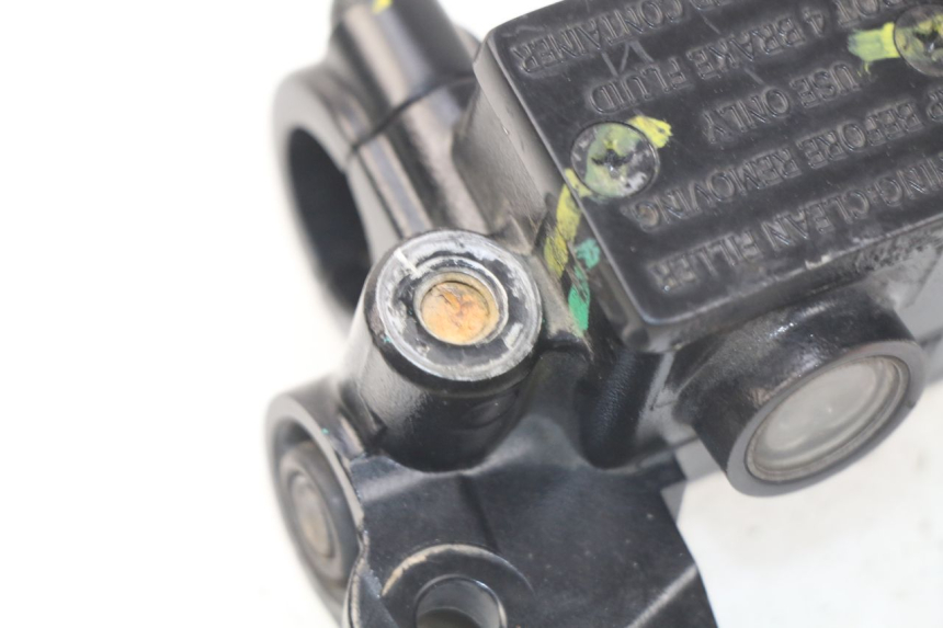 photo de POMPA HAMULCOWA PRZEDNIA PIAGGIO LIBERTY IGET 4T 50 (2015 - 2020) - Widok ogólny