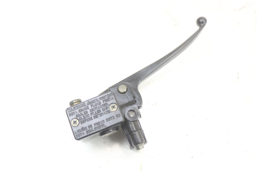 photo de POMPA HAMULCOWA PRZEDNIA MASH LEGEND'R 4T 50 (2021 - 2025) - Szczegół części