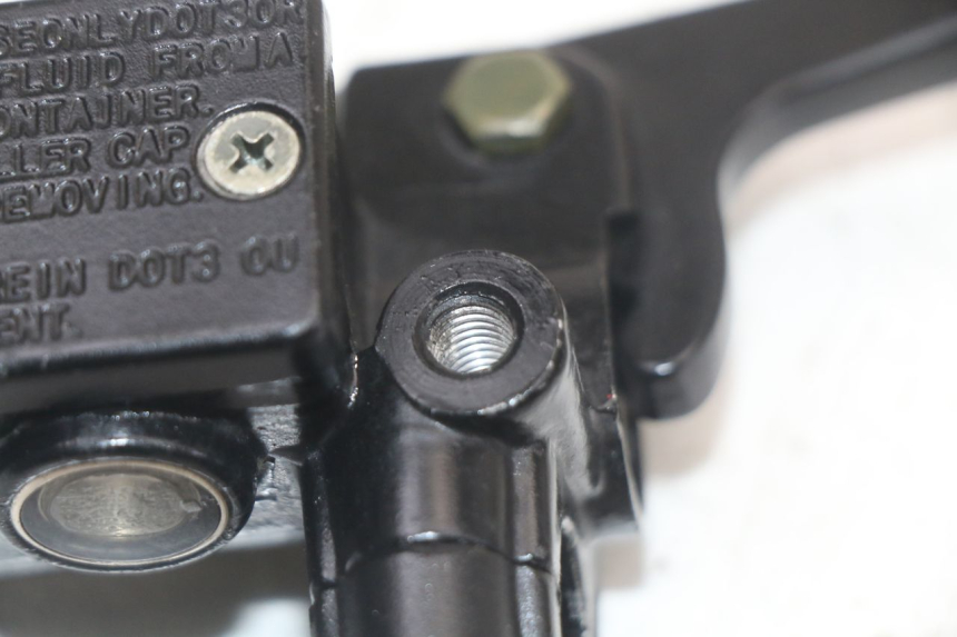 photo de POMPA HAMULCOWA PRZEDNIA MASH LEGEND'R 4T 50 (2021 - 2025) - Inny kąt widzenia