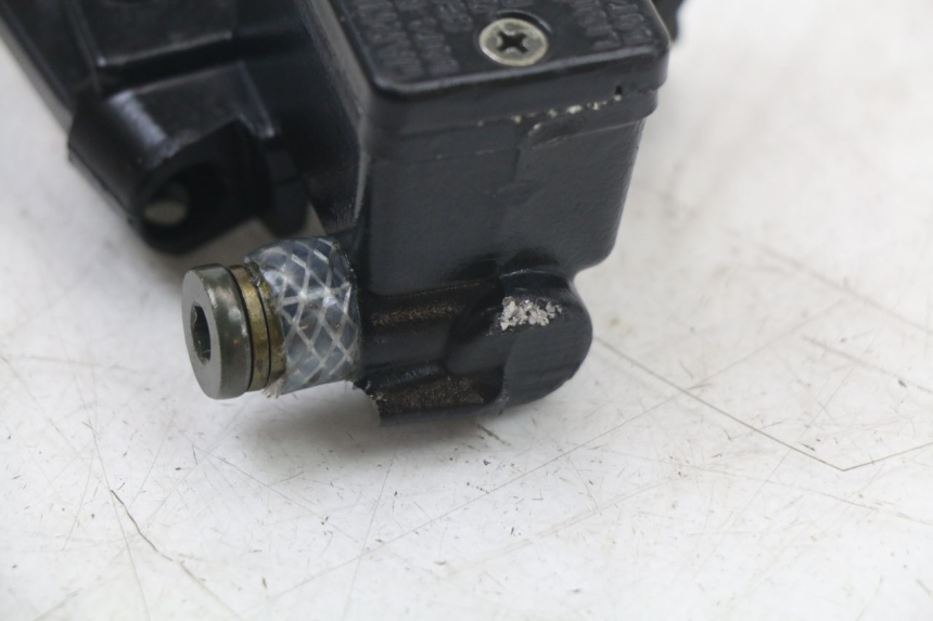 photo de POMPA HAMULCOWA PRZEDNIA MASH LEGEND'R 4T 50 (2021 - 2025) - Stan powierzchni