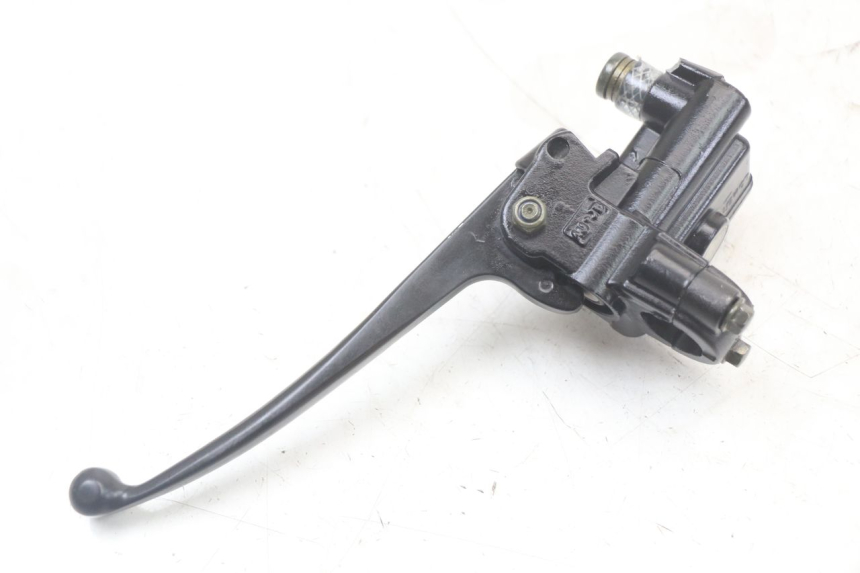 photo de POMPA HAMULCOWA PRZEDNIA MASH LEGEND'R 4T 50 (2021 - 2025) - Oznaczenia i referencje