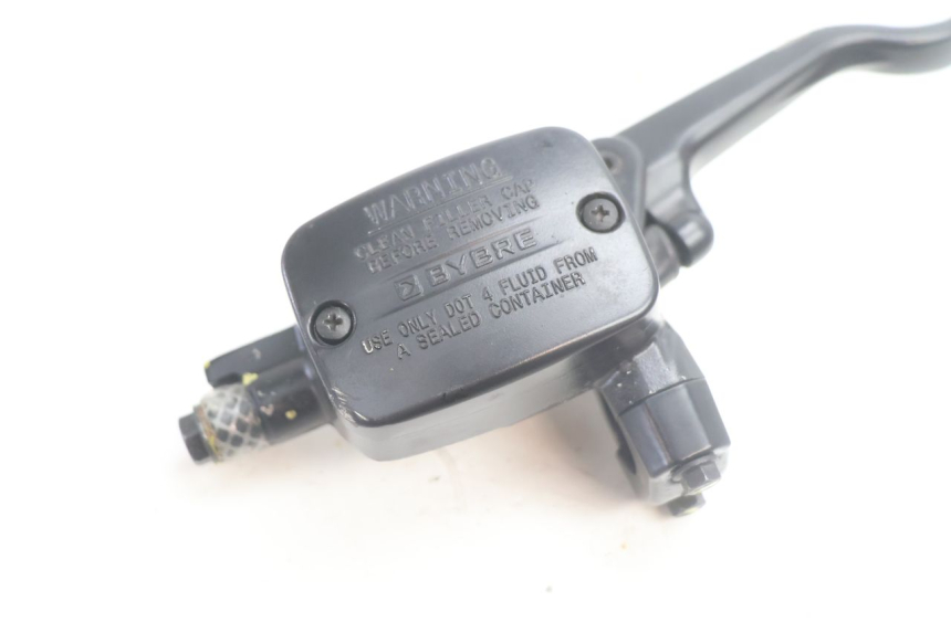 photo de PRZEDNI CYLINDER GŁÓWNY PIAGGIO MP3 HPE 530 (2022 - 2026) - Szczegół części