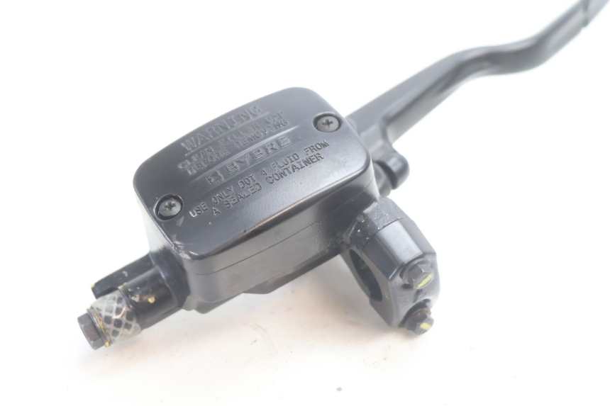 photo de PRZEDNI CYLINDER GŁÓWNY PIAGGIO MP3 HPE 530 (2022 - 2026) - Zoom stanu zużycia