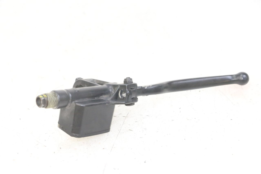 photo de POMPA HAMULCOWA PRZEDNIA PIAGGIO MP3 LT 300 (2010 - 2016) - Zoom stanu zużycia