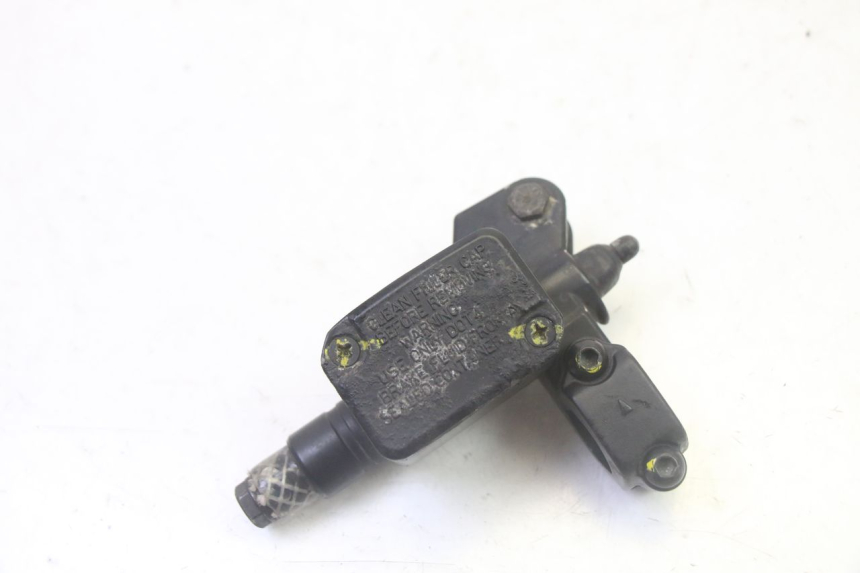 photo de POMPA HAMULCOWA PRZEDNIA PIAGGIO MP3 LT 300 (2010 - 2016) - Widok główny