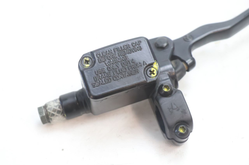 photo de POMPA HAMULCOWA PRZEDNIA PIAGGIO MP3 LT 300 (2010 - 2016) - Szczegół części
