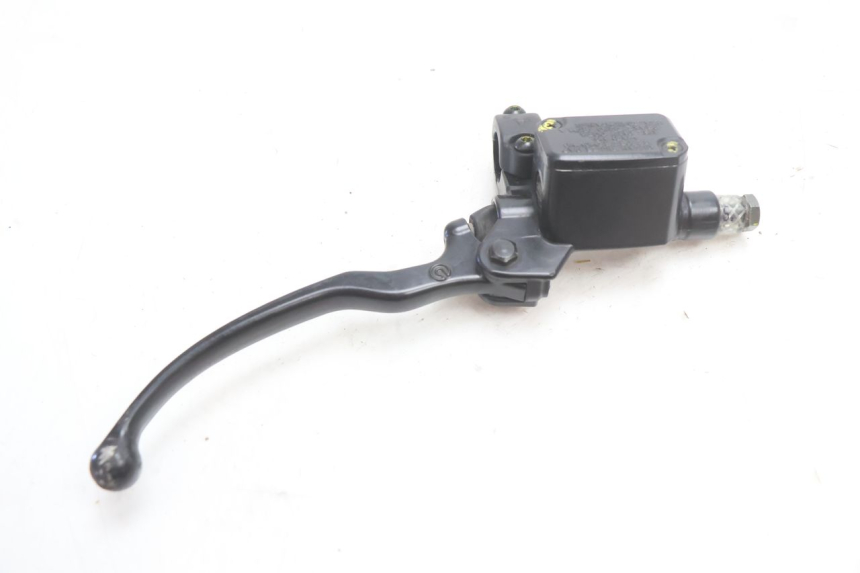 photo de POMPA HAMULCOWA PRZEDNIA PIAGGIO MP3 LT 300 (2010 - 2016) - Zbliżenie techniczne