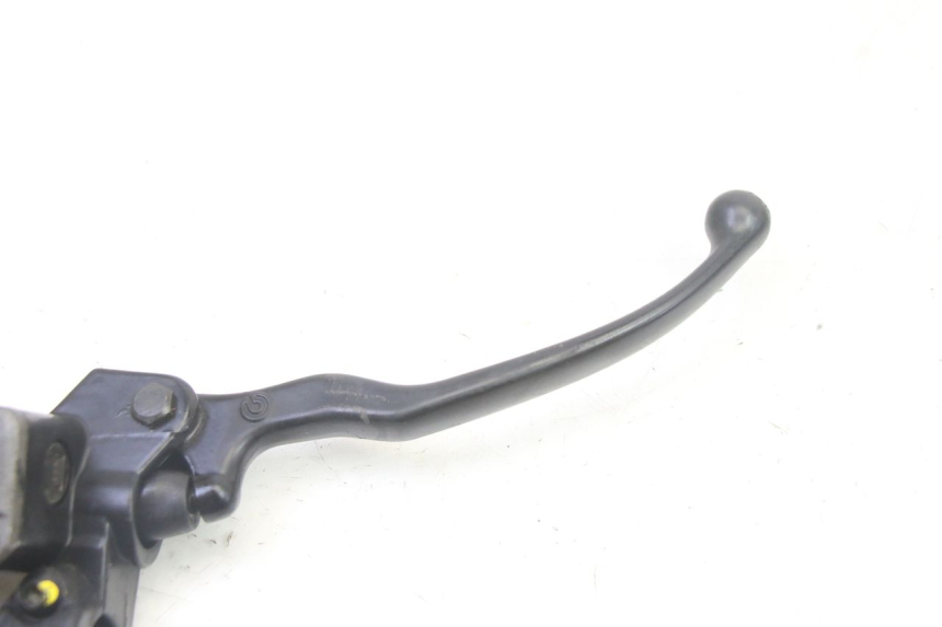 photo de POMPA HAMULCOWA PRZEDNIA PIAGGIO MP3 RL 250 (2006 - 2010) - Zoom stanu zużycia