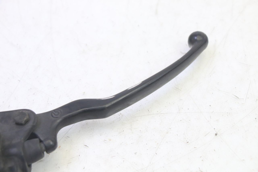 photo de POMPA HAMULCOWA PRZEDNIA PIAGGIO MP3 RL 250 (2006 - 2010) - Zoom stanu zużycia