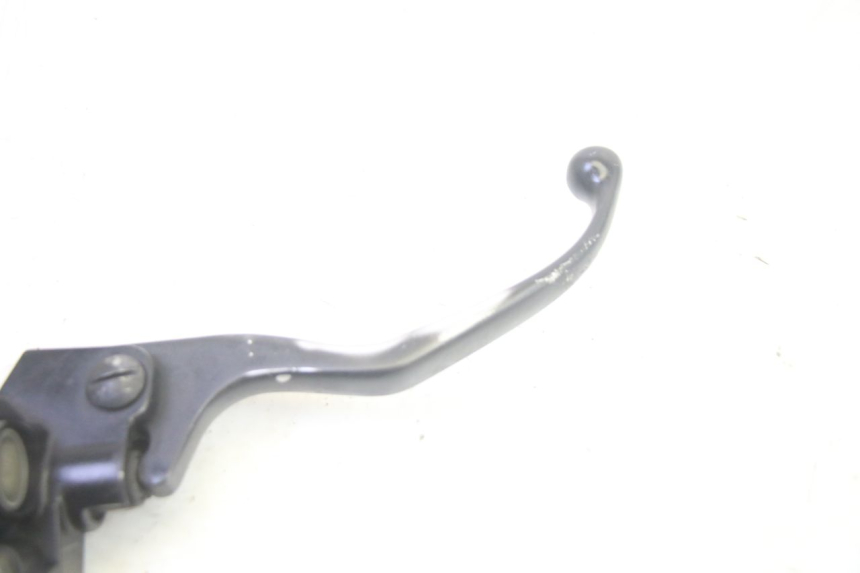 photo de POMPA HAMULCOWA PRZEDNIA PIAGGIO MP3 500 (2016 - 2018) - Zoom stanu zużycia