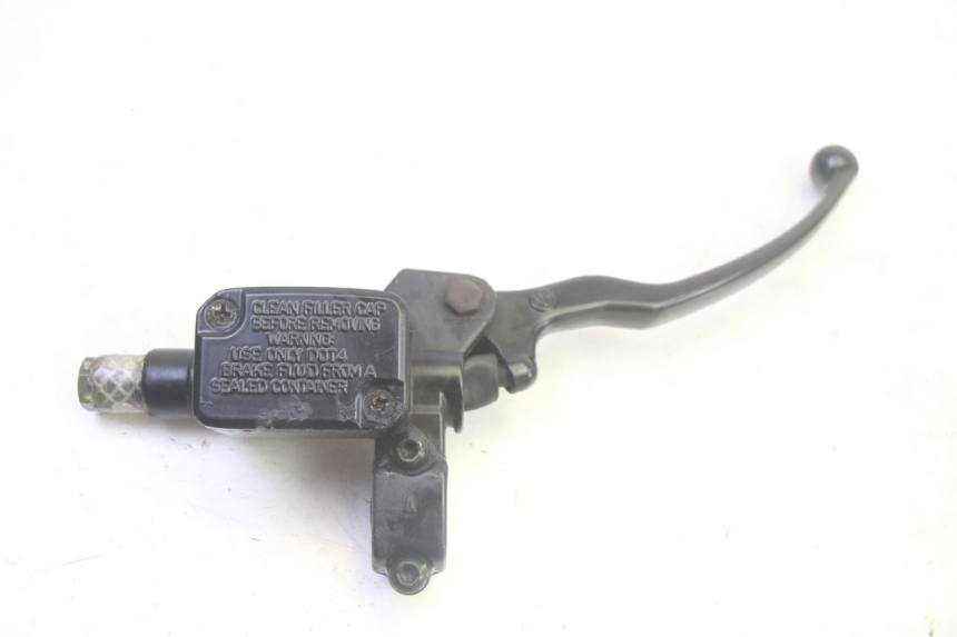 photo de POMPA HAMULCOWA PRZEDNIA PIAGGIO MP3 RL 250 (2006 - 2010) - Widok główny