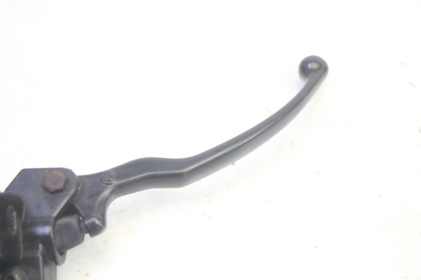 photo de POMPA HAMULCOWA PRZEDNIA PIAGGIO MP3 RL 250 (2006 - 2010) - Zoom stanu zużycia