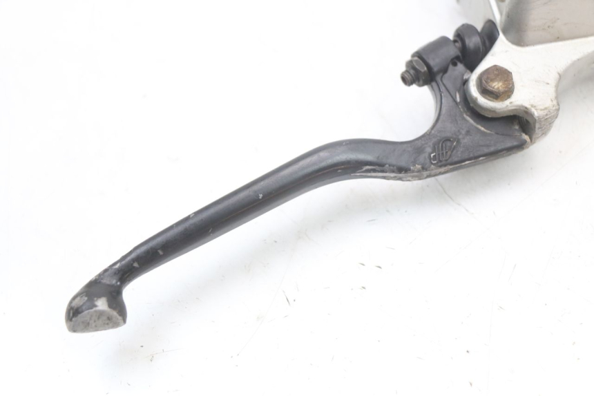 photo de POMPA HAMULCOWA PRZEDNIA RIEJU MRT 50 (2018 - 2021) - Zoom stanu zużycia