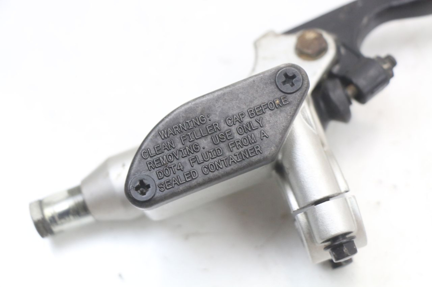 photo de POMPA HAMULCOWA PRZEDNIA RIEJU MRT 50 (2018 - 2021) - Widok ogólny