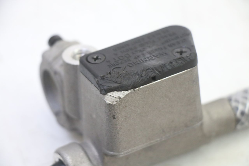 photo de POMPA HAMULCOWA PRZEDNIA RIEJU MRT 50 (2018 - 2021) - Widok ogólny