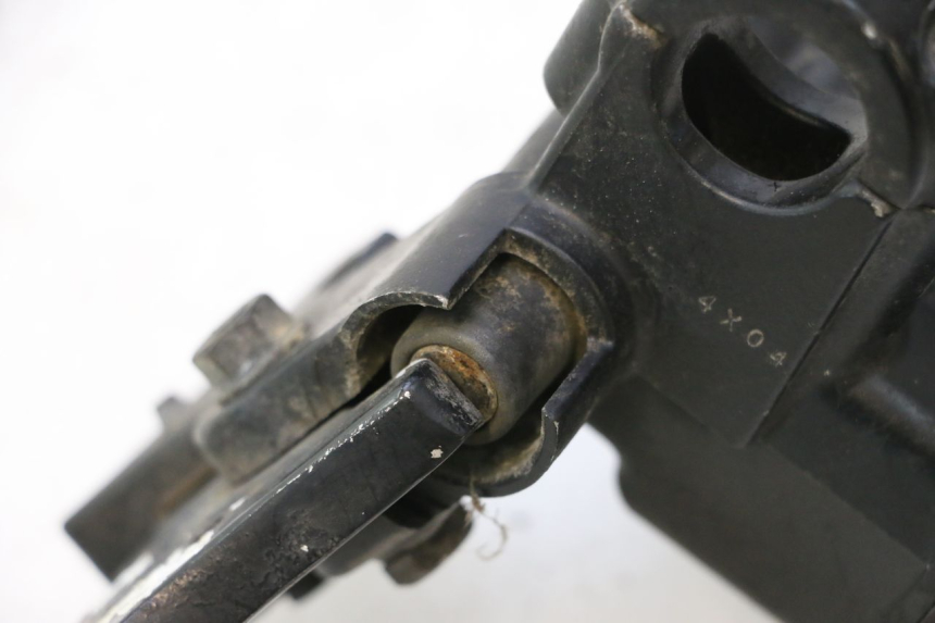 photo de PRZEDNI CYLINDER GŁÓWNY KYMCO MXU R 250 (2004 - 2010) - Szczegół części