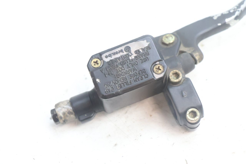 photo de POMPA HAMULCOWA PRZEDNIA YAMAHA NEO'S NEOS 2T 50 (1998 - 2007) - Szczegół części