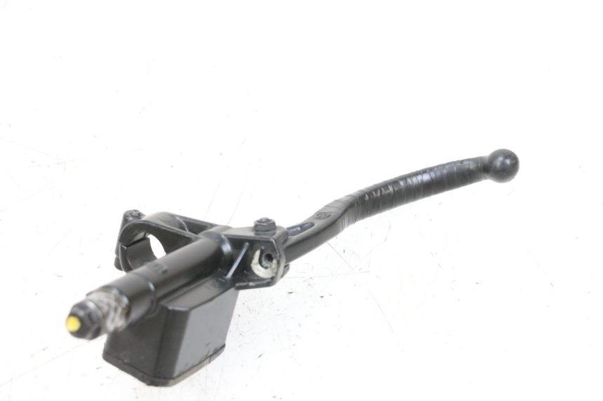 photo de POMPA HAMULCOWA PRZEDNIA YAMAHA NEOS NEO'S 4T 50 (2008 - 2016) - Zoom stanu zużycia