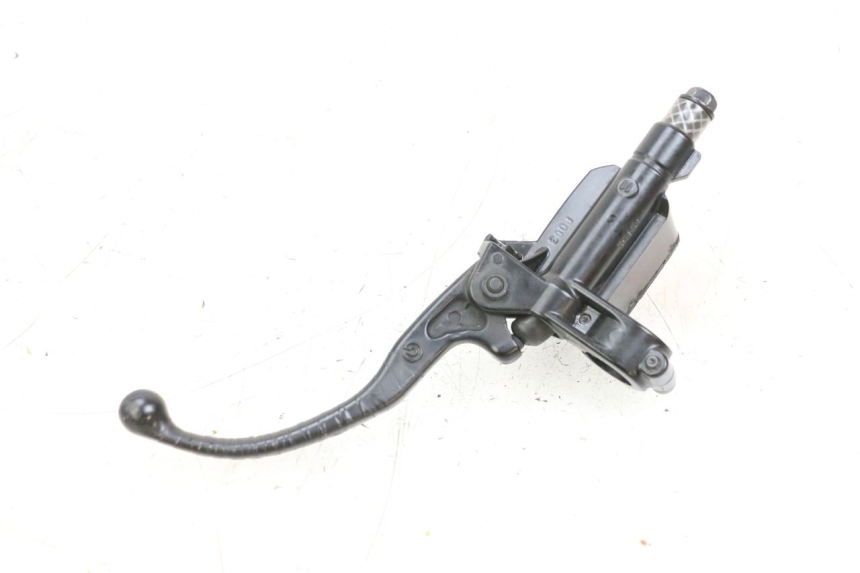 photo de POMPA HAMULCOWA PRZEDNIA YAMAHA NEOS NEO'S 4T 50 (2008 - 2016) - Punkty mocowania