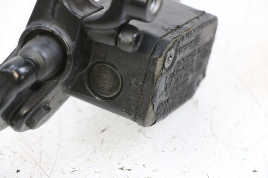 photo de POMPA HAMULCOWA PRZEDNIA YAMAHA NEOS NEO'S 4T 50 (2008 - 2016) - Stan powierzchni